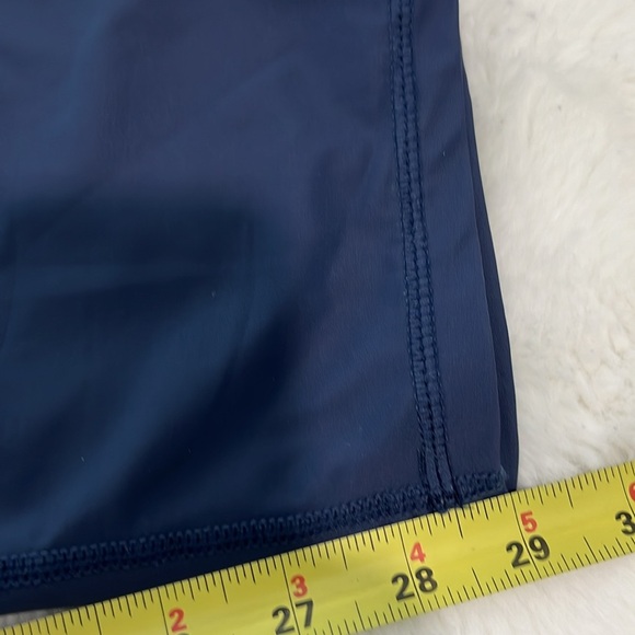 Zyia everywhere pants- navy - Picture 5 of 9